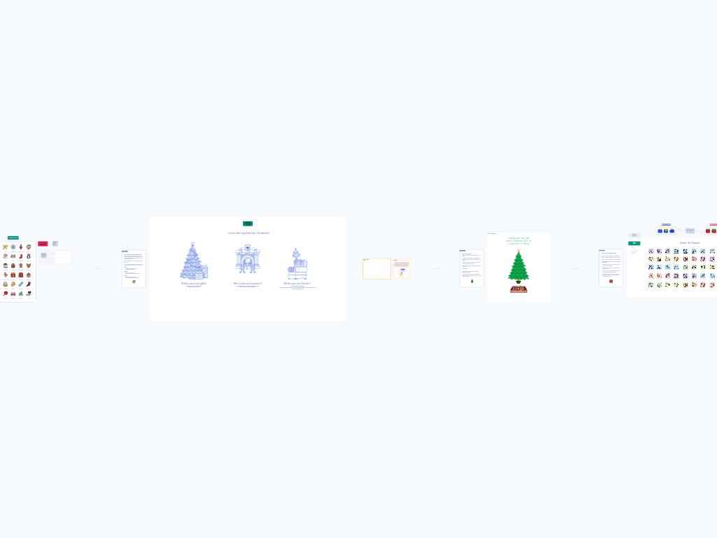 Massive Christmas Retro